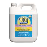 1001 Professional Enzyme Cleaner 5L – Pet Urine Destroyer & Odour Eliminator – Dog & Cat Urine Cleaner – Enzyme Cleaner for Pet Urine – Helps Prevent Repeat Marking – Concentrated Formula