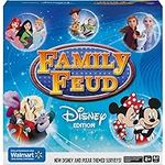 Family Feud: Disney Editon - Board 