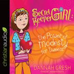 Audiobooks For Tweens