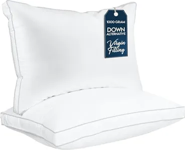 Utopia Bed