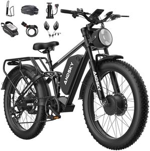 ANDSKY 900