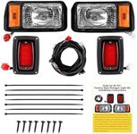 Drive-up Club Car DS Light Kit, Hal