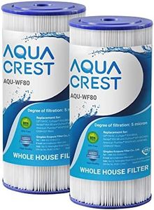 AQUA CREST