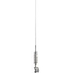 Albrecht Trucker 14 CB Antenna, 150cm, 2.8 m RG58 cable, PL259 sockets, fiberglass