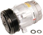 Delphi Products & SVC Solutions CS0062 Compressor