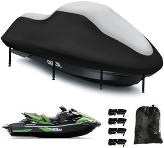 Jet Ski Co