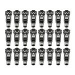 Weonefit 24pcs Rocker Arm Set Replacement for 4.6L /5.4L Ford Mustang F150 F250 F350 F450 F550 Explorer Expedition, for Lincoln Navigator, for Mercury Mountaineer #3L3Z-6564-A 3L3Z-6564-BA