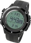 Sun Altimeter Watches