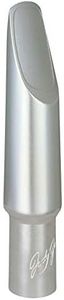 JodyJazz SUPER JET Tenor Saxophone Mouthpiece Model 7* (.108")