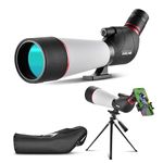 ESSLNB 20-60x80mm Spotting Scope