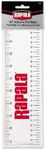 Rapala Adhesive Fish Ruler 36 inch, Multi, RAFR