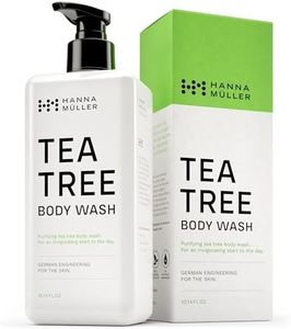 Tea Tree B