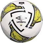 Umbro Neo Swerve Soccer Ball, Size 