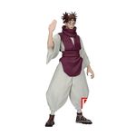 Banpresto BP88589P Choso Action Figure, Jujutsu Kaisen, Jukon No Kata, 17 cm, Multicolor