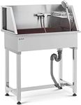 physa PHY-PWS-02 Dog Bath up to 60 