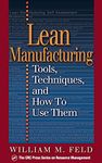 Lean Manufacturing