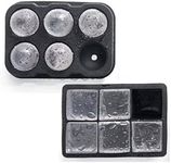 Large Ice Cube Trays Ice Ball Maker