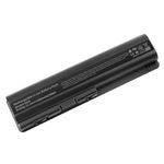 Tree.NB Laptop Battery Replacement for HP DV4 G50 G60 G61 G70 484170-001 HSTNN-IB79 HSTNN-Q34C KS526AA HSTNN-UB72（11.1V 5200mAh）