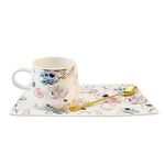 Tea Cup Set For 1