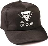 Forum Novelties Bachelor Party Hat-