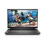 Dell G15 5520 Gaming Laptop - 15.6-