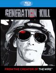 Generation Kill: The Complete Series [Blu-ray] [2008]