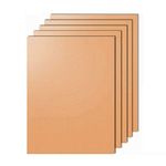 Copper Cooking Sheet For Grill