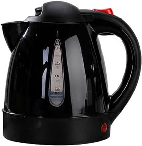 Car Kettle