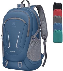 Miycoo Backpack - Ultra Lightweight Packable Backpack
