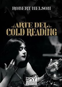 Arte del cold reading