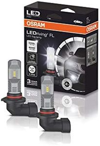 OSRAM LEDr