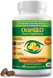 Ocu-GLO Vi
