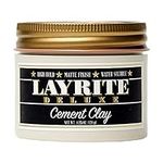 Layrite Cement Clay ,1 count (Pack 