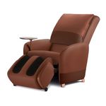 Osim uDiva 3 Plus Smart Sofa Massage Chair | Fully App Controlled | 8 Transformations | V-Hand� with 720� Rollers | Back & Lumbar Massage- 1 Year Onsite Warranty- Designed & Developed in Singapore