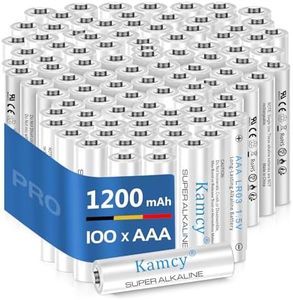 KAMCY Pile