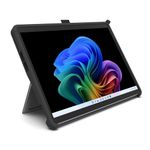 Kensington Surface Pro 9 Case - Rugged (K96541WW), Black