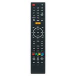 VINABTY Replacement Remote Controls Applicable For AVTEX 4K OLED Smart TV L248DRS,M249DRS PRO, L199DRS PRO,L270DRS,L188DRS,L188DRS,L218DRS,L186DRS,DRS Pro,L236DRS,L219DRS PRO,L248DRS