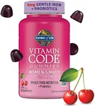 Garden of Life Vitamin Code Women’s