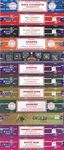 Satya Bangalore ( BNG) Set of 12 Nag Champa, Red Champa, Black Champa, Champa, Super Hit, Darshan, Neem Forest, Arabian Musk, Jasmine, Gold, French Lavender, Mystic Rose Incense Sticks, VarietyPack06