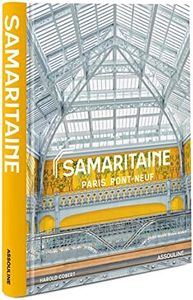 Samaritaine: Paris Pont-Neuf