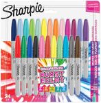 Sharpie Permanent Markers | Fine Po