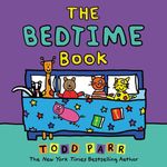 THE BEDTIME BOOK