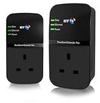 BT Broadband Extender Flex 500 Kit (Renewed)