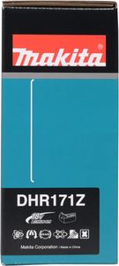 Makita 18V Rotary Hammer Drill – Cordless SDS-Plus