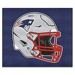 FANMATS 5801 New England Patriots T