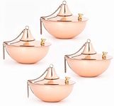 Legends Direct Set of 4, Premium Ma