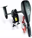 Bison 68ft/lb 12v Electric Outboard