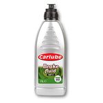 Carlube BFL100 Brake Fluid DOT 4 1L