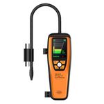 Elitech ILD-300 Infrared Refrigerant Leak Detector HVAC Halogen Tester Gas Selectable