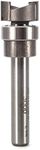 Whiteside Router Bits 3000 Template Bit with Ball Bearing